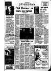 Neath Guardian Friday 02 January 1976 Page 1