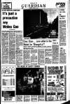 Neath Guardian Thursday 25 August 1977 Page 1