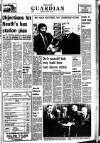Neath Guardian Thursday 12 January 1978 Page 1