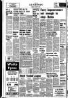 Neath Guardian Thursday 12 January 1978 Page 14