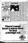 Neath Guardian Thursday 31 January 1980 Page 12