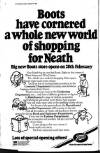 Neath Guardian Thursday 21 February 1980 Page 8