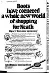 Neath Guardian Thursday 28 February 1980 Page 12