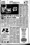 Neath Guardian Thursday 21 August 1980 Page 1