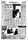 Neath Guardian Thursday 08 January 1981 Page 1
