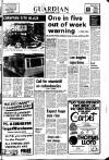Neath Guardian Thursday 15 January 1981 Page 1