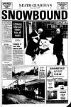 Neath Guardian Thursday 14 January 1982 Page 1