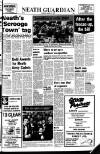 Neath Guardian Thursday 28 January 1982 Page 1