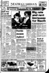 Neath Guardian Thursday 04 March 1982 Page 1