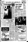 Neath Guardian Thursday 11 March 1982 Page 1