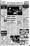 Neath Guardian Thursday 25 March 1982 Page 1