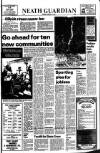 Neath Guardian Thursday 13 January 1983 Page 1