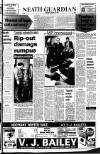 Neath Guardian Thursday 20 January 1983 Page 1