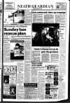 Neath Guardian Thursday 27 January 1983 Page 1