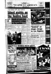 Neath Guardian Thursday 05 January 1984 Page 1