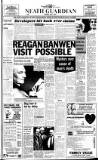 Neath Guardian Thursday 07 June 1984 Page 1