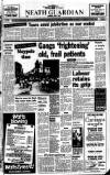 Neath Guardian Thursday 09 May 1985 Page 1
