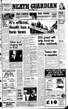 Neath Guardian Friday 01 November 1985 Page 1