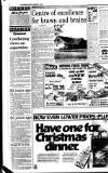 Neath Guardian Friday 01 November 1985 Page 6