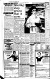 Neath Guardian Friday 06 December 1985 Page 6