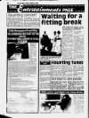 Neath Guardian Friday 04 March 1988 Page 30