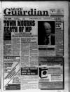 Neath Guardian Thursday 17 January 1991 Page 1