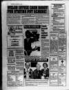 Neath Guardian Thursday 17 January 1991 Page 14