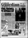 Neath Guardian Thursday 24 January 1991 Page 1