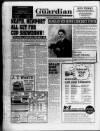 Neath Guardian Thursday 24 January 1991 Page 36