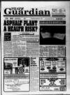 Neath Guardian Thursday 31 January 1991 Page 1