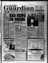 Neath Guardian Thursday 14 February 1991 Page 1