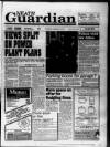 Neath Guardian Thursday 28 February 1991 Page 1