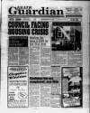 Neath Guardian Thursday 14 March 1991 Page 1