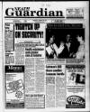 Neath Guardian Thursday 28 March 1991 Page 1