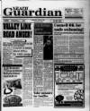 Neath Guardian Thursday 18 April 1991 Page 1