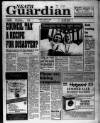 Neath Guardian Friday 14 June 1991 Page 1