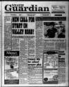 Neath Guardian Friday 19 July 1991 Page 1