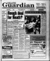 Neath Guardian Friday 09 August 1991 Page 1