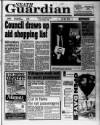 Neath Guardian Friday 30 August 1991 Page 1