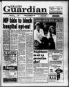 Neath Guardian Friday 20 September 1991 Page 1