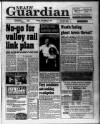 Neath Guardian Friday 27 September 1991 Page 1