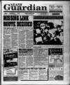 Neath Guardian Friday 25 October 1991 Page 1