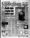 Neath Guardian Friday 29 November 1991 Page 1