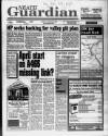 Neath Guardian Friday 06 December 1991 Page 1