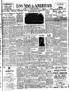 Lynn Advertiser Friday 08 June 1945 Page 1