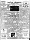 Lynn Advertiser Friday 06 July 1945 Page 1
