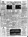 Lynn Advertiser Tuesday 10 July 1945 Page 1