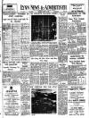 Lynn Advertiser Tuesday 31 July 1945 Page 1