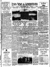 Lynn Advertiser Friday 21 September 1945 Page 1