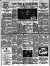 Lynn Advertiser Friday 04 January 1946 Page 1